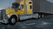 The Ice Road
