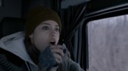 The Ice Road