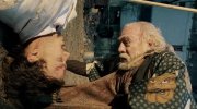 The Imaginarium of Doctor Parnassus