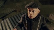 The Imaginarium of Doctor Parnassus