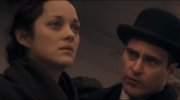 The Immigrant