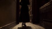 The Immigrant
