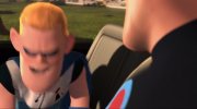 The Incredibles