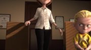 The Incredibles