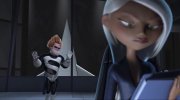 The Incredibles