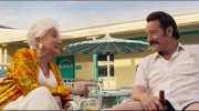 The Infiltrator