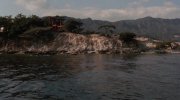 The Inland Sea