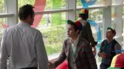 The Internship