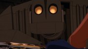 The Iron Giant