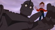 The Iron Giant