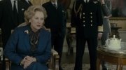 The Iron Lady