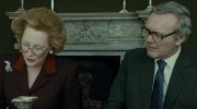 The Iron Lady