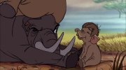 The Jungle Book