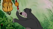 The Jungle Book