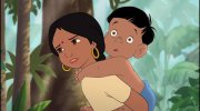 The Jungle Book 2