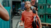 The Karate Kid