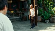 The Karate Kid