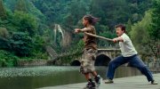 The Karate Kid