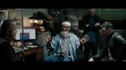The Kill Room