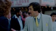 The King of Comedy