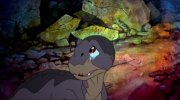 The Land Before Time