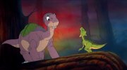 The Land Before Time