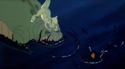 The Land Before Time