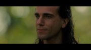 The Last of the Mohicans