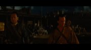 The Last of the Mohicans