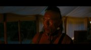 The Last of the Mohicans