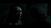 The Last of the Mohicans