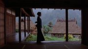 The Last Samurai
