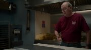 The Last Shift