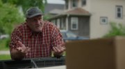 The Last Shift