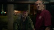 The Last Shift