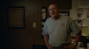 The Last Shift