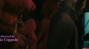 The Last Showgirl