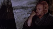 The Last Temptation of Christ