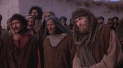 The Last Temptation of Christ