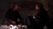 The Last Temptation of Christ