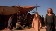 The Last Temptation of Christ