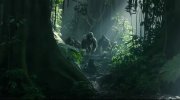 The Legend of Tarzan