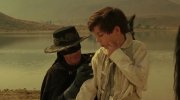 The Legend of Zorro