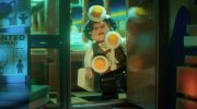 The Lego Batman Movie