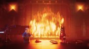 The Lego Batman Movie