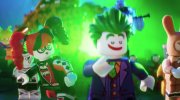 The Lego Batman Movie