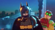 The Lego Batman Movie