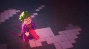 The Lego Batman Movie