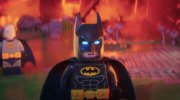 The Lego Batman Movie
