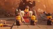 The Lego Movie 2: The Second Part